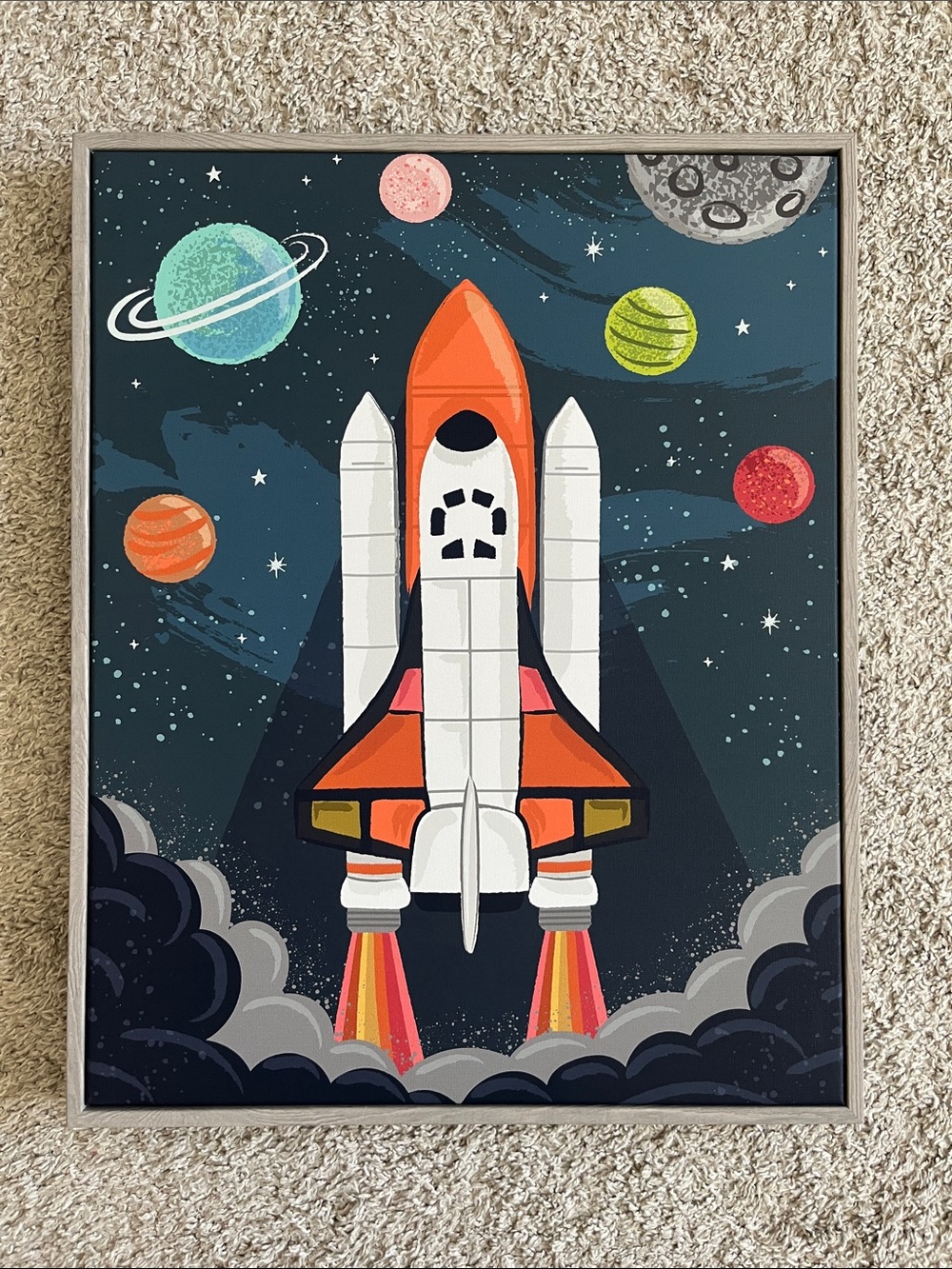 Canvas 🚀 print